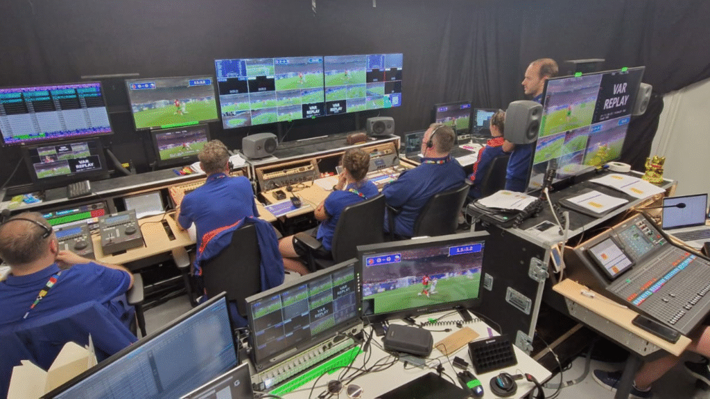 euro fan tv