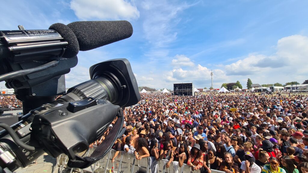 les ardentes 2024