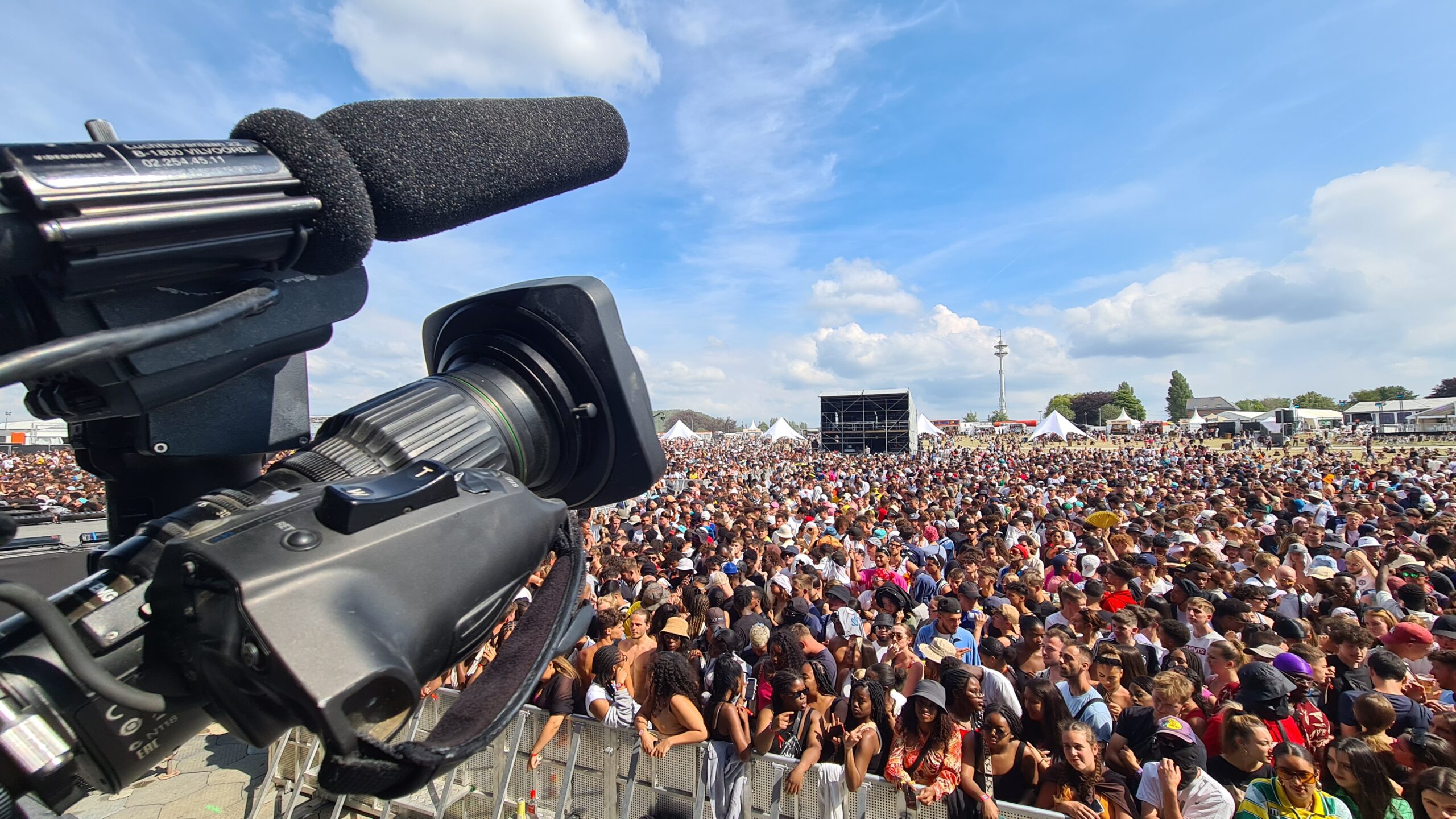 Les Ardentes 2024