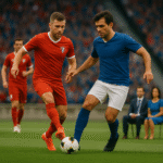 événements sportifs