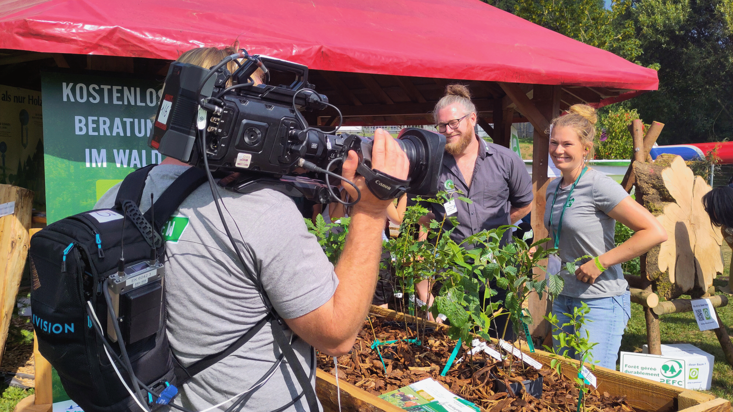 Foire agricole Ettelbruck