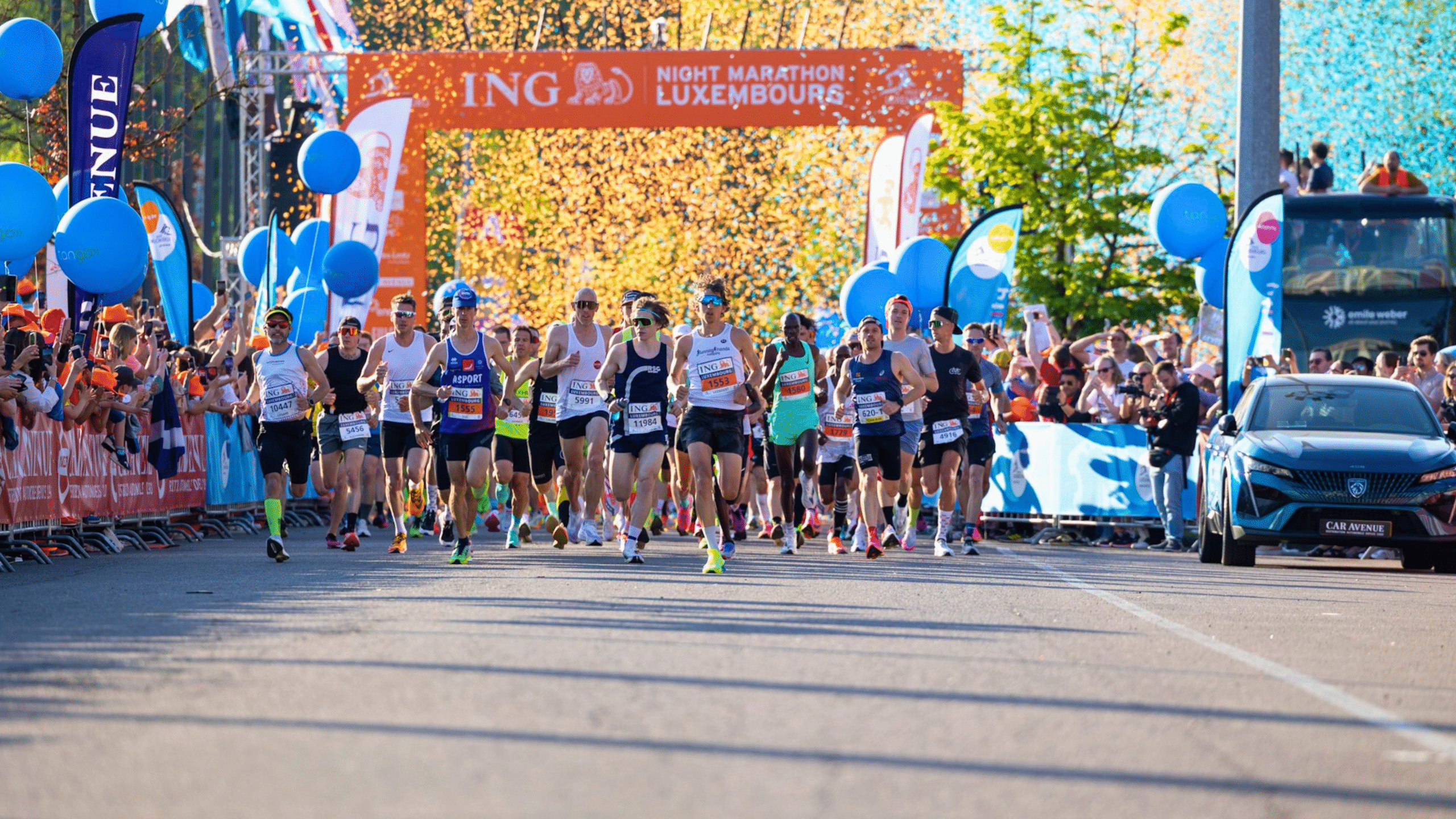 ING Marathon